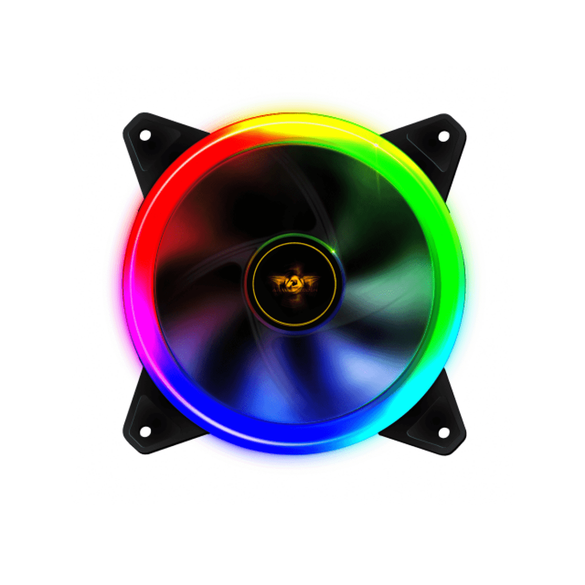 NIMITZ LOOP 12cm RGB FAN - Image 1
