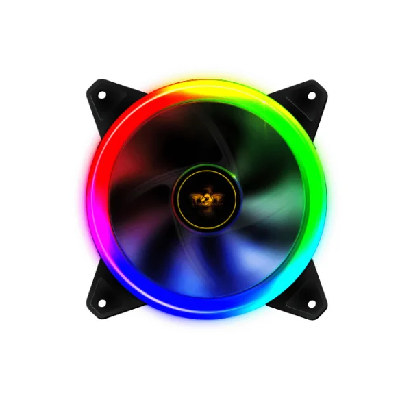 NIMITZ LOOP 12cm RGB FAN