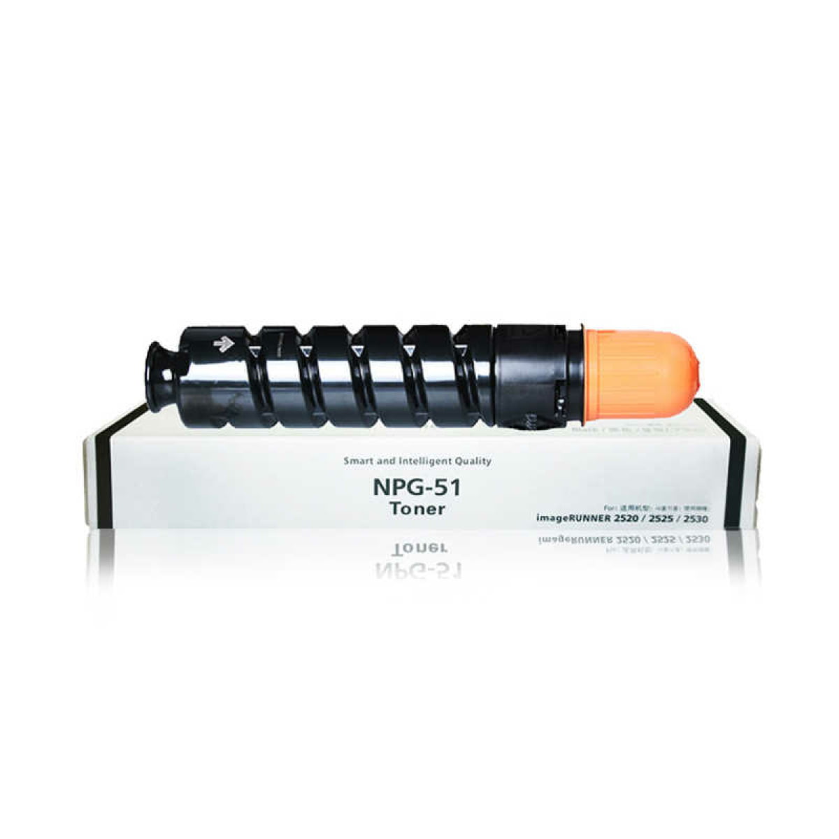 NPG 51 OAT TORNER - Image 1