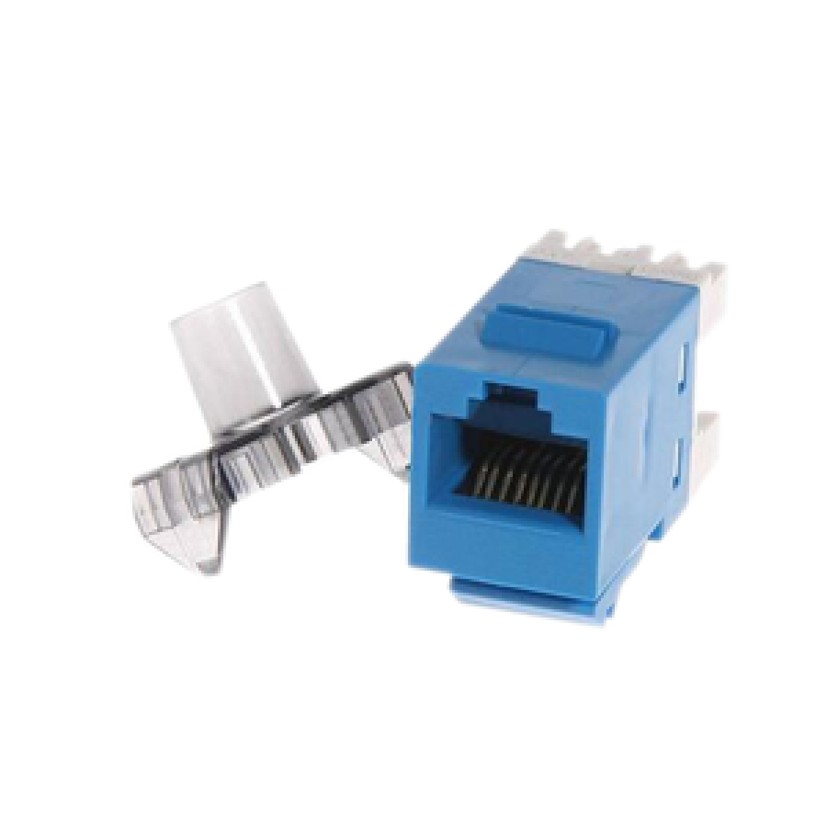 KEYSTONE JACK CAT6 COMMSCOPE - Image 1