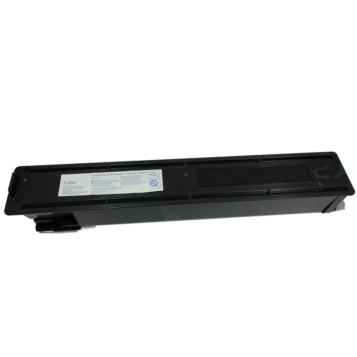 OAT 2507P TORNER (FOR TOSHIBA Toshiba T 2507P PHOTOCOPIER) - Image 1