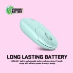 ALCATROZ AIRMOUSE L6 CHORMA SILENT - Image 4