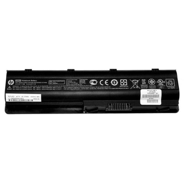 MU06 LAPTOP BATTERY