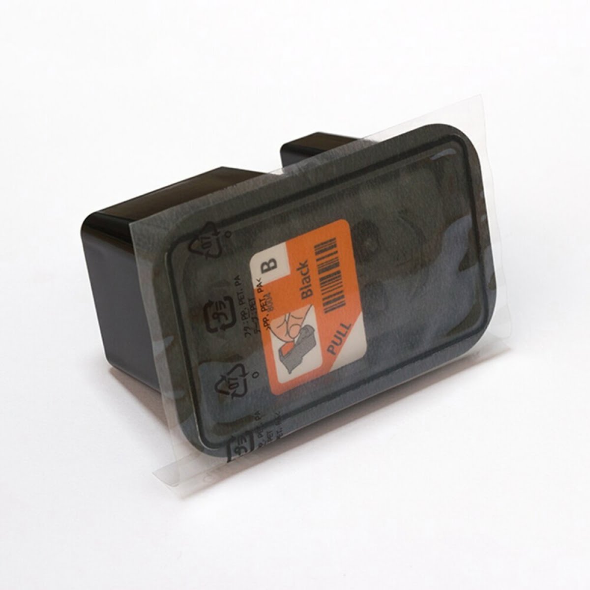 CANON CA91 PRINTER HEAD BLACK - Image 1