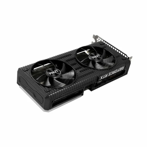 PALIT RTX 3060TI DUAL 8GB DDR6 GRAPHIC CARD