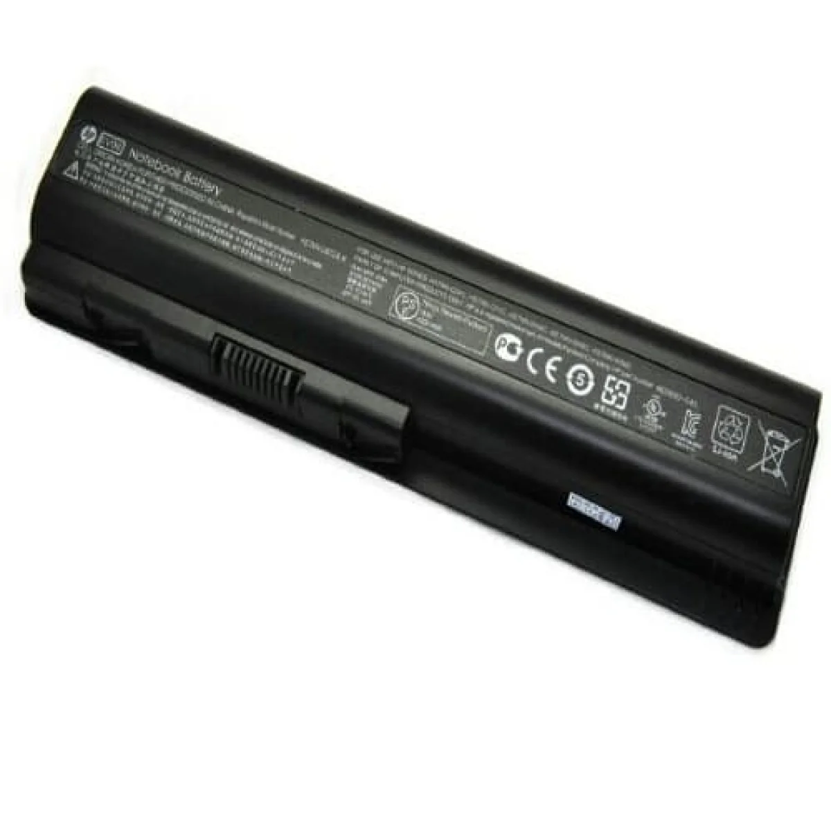 DV4 HP Laptop Battery - Image 1