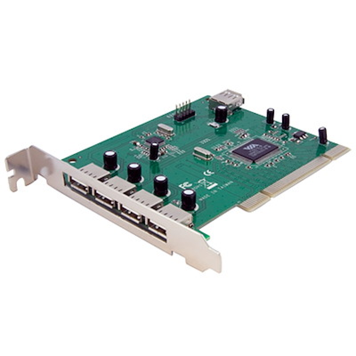 PCI USB CARD - Image 1