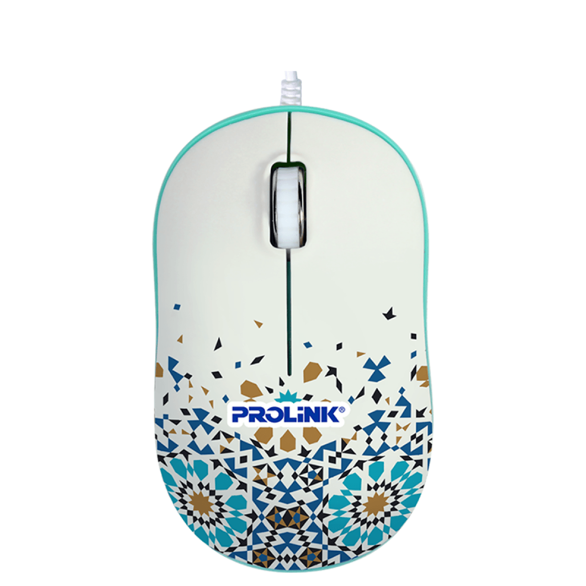MOUSE OPTICAL PMC1006 PROLINK - Image 1