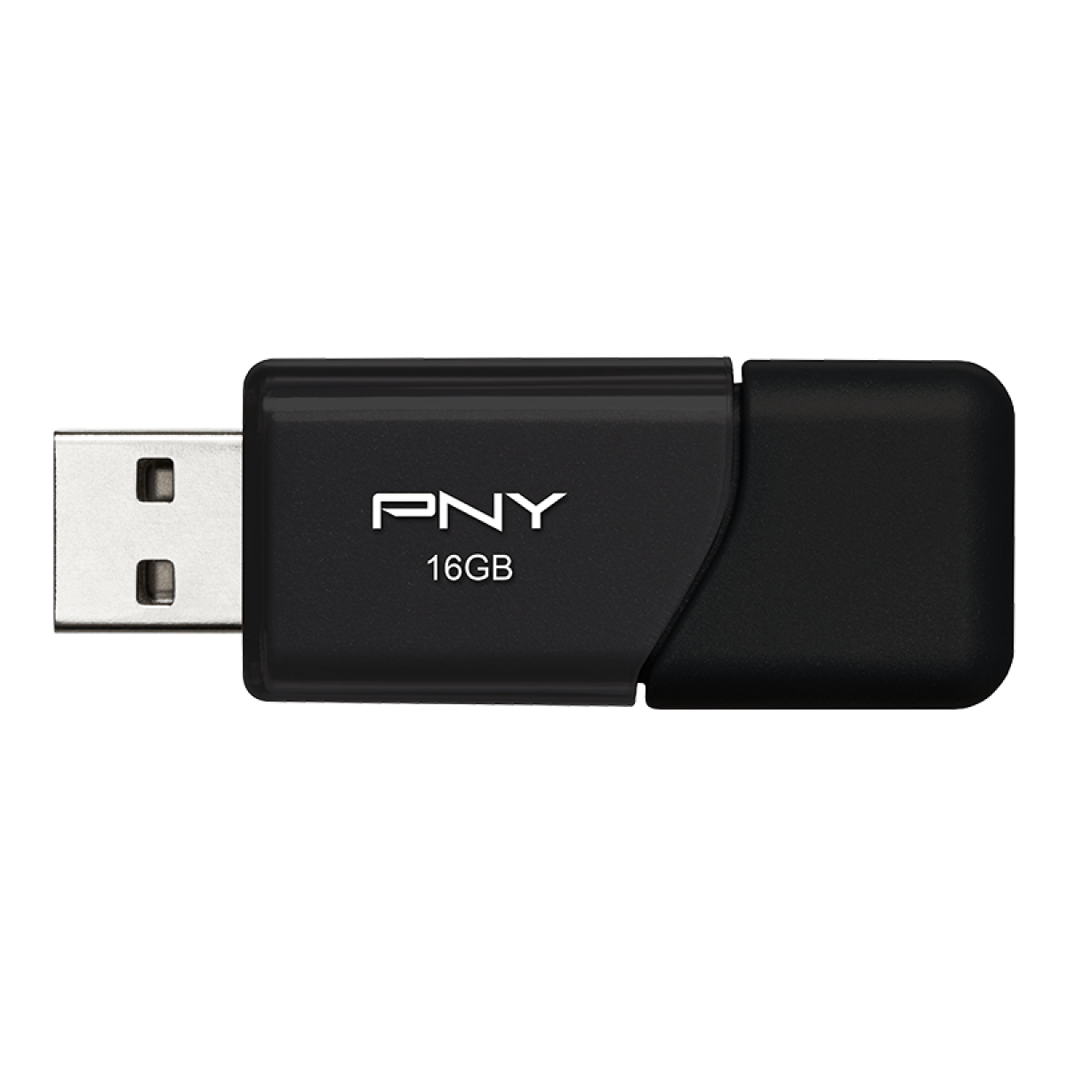 PNY 16GB 2.0 USB PEN DRIVE - Image 1
