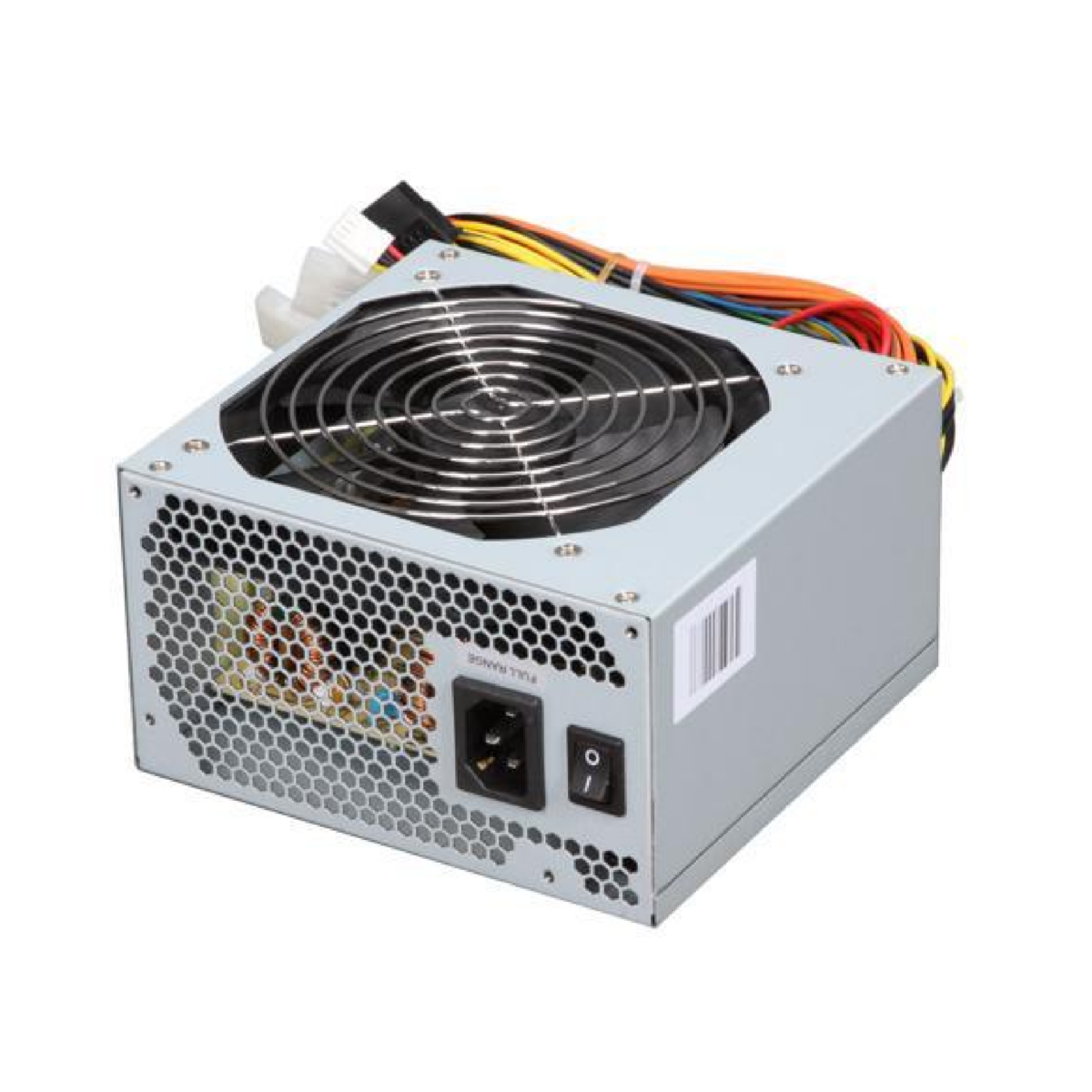 USED 24 PIN POWER SUPPLY - Image 1