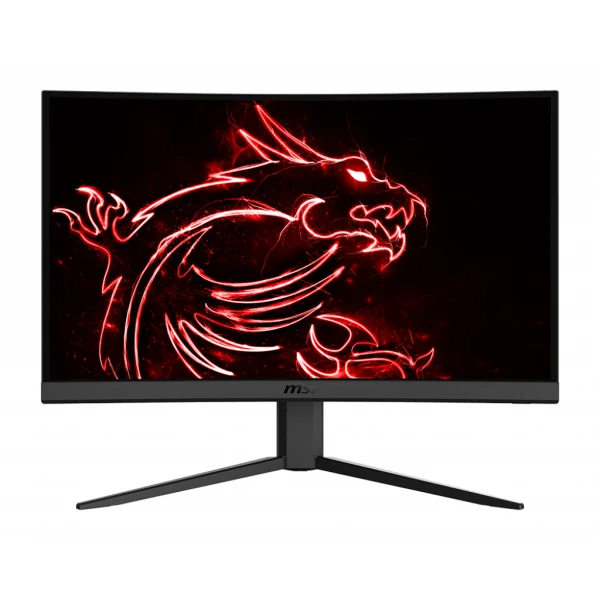 MSI OPTIX G24C4 24 144Hz CURVED GAMING MONITOR
