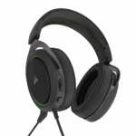 CORSAIR HS50  PRO CARBON WIRED GAMING HEADSET - Image 3