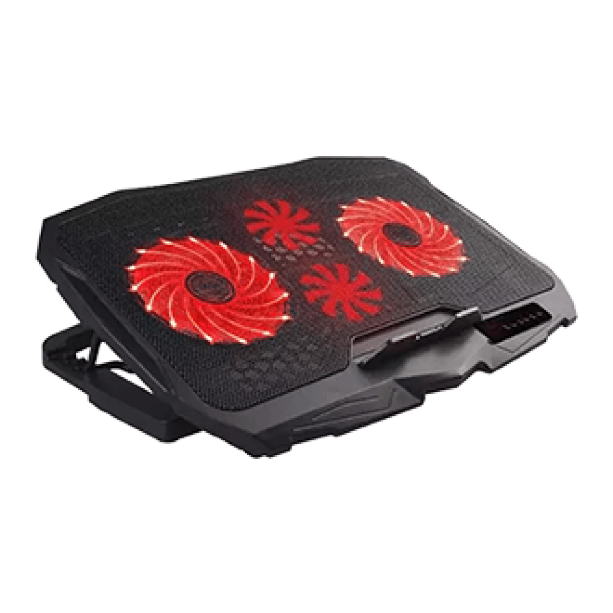 S18 COMPUTER FAN COOLING PAD - Image 1