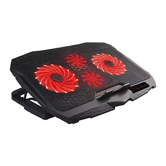 S18 COMPUTER FAN COOLING PAD - Image 1