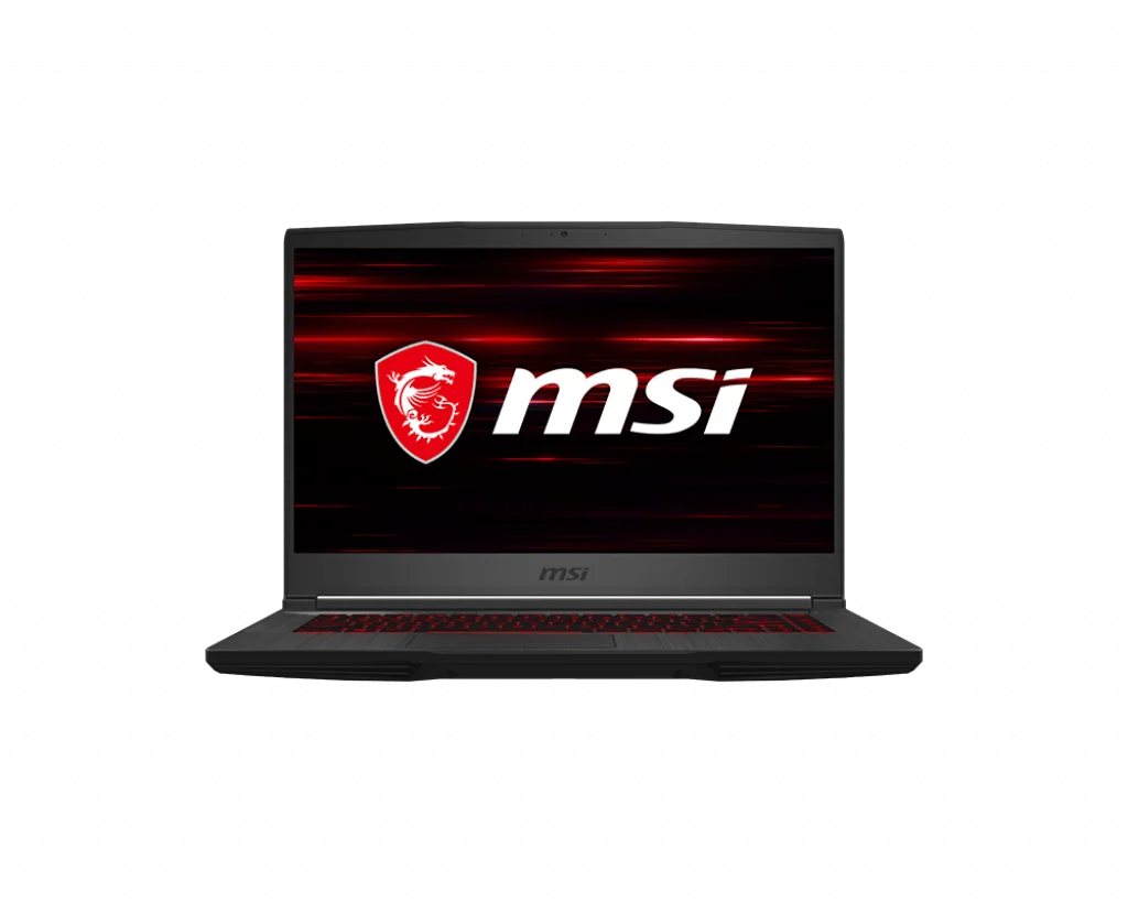 product_7_20200407095631_5e8bddcfa3b49 MSI GF63 Thin 10SCR 15-10500H, 8GB, 1TB, GTX 1650Ti, 15.6W10H - Image 1