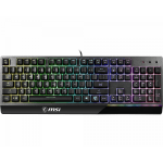 MSI VIGOR GK30 GAMING KEYBOARD