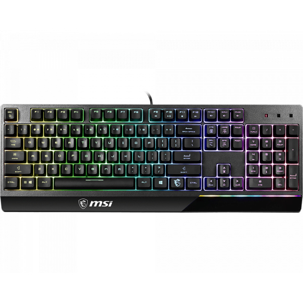 MSI VIGOR GK30 GAMING KEYBOARD
