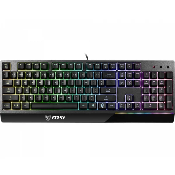 MSI VIGOR GK30 GAMING KEYBOARD