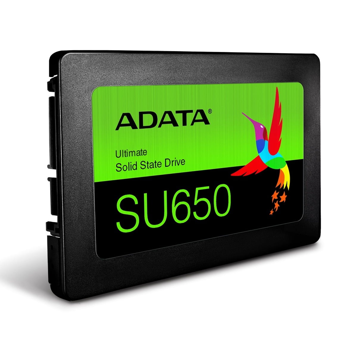 ADATA  ASU650 120GB SSD SATA - Image 1