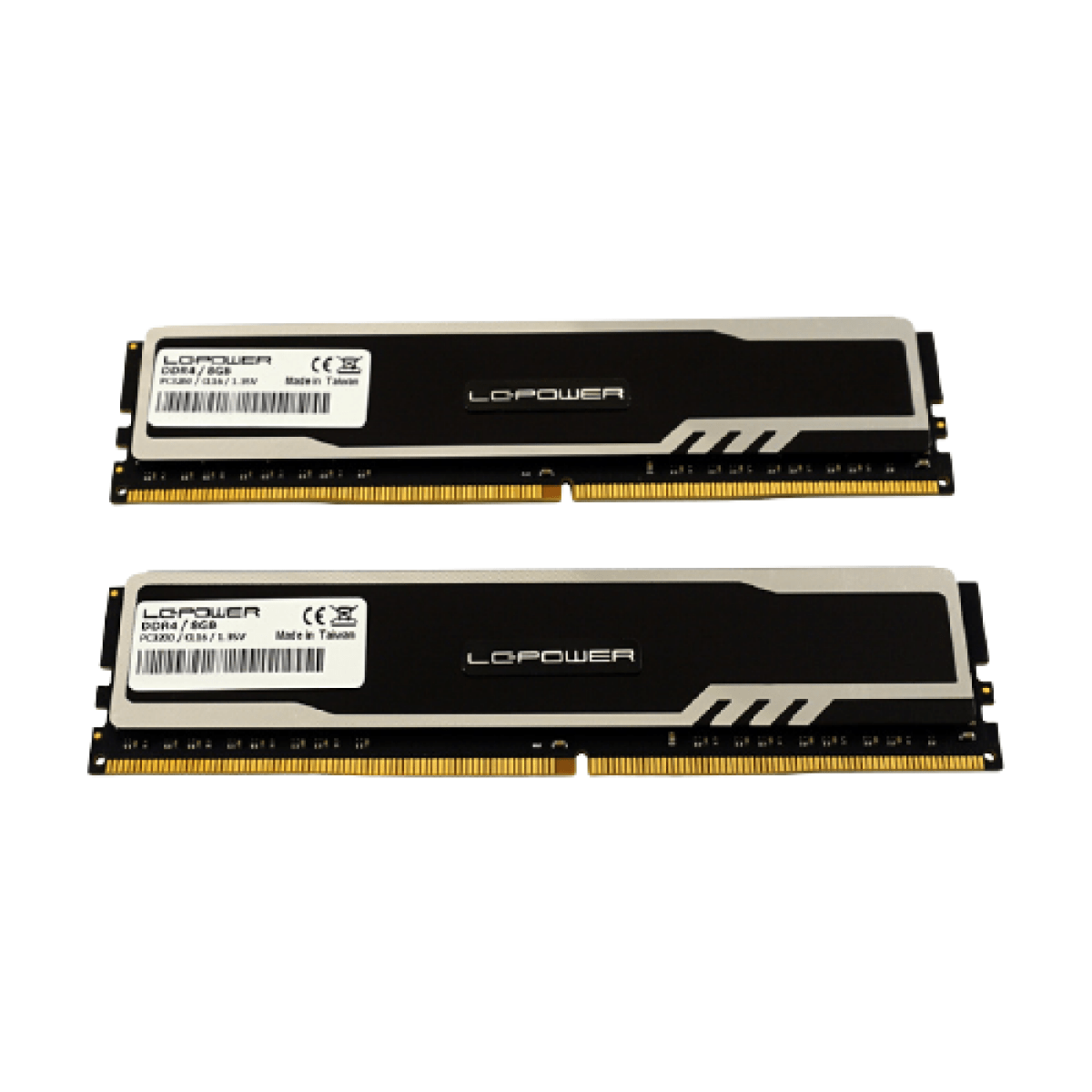 DDR4 3200 16 GB 8x1 HS RAM CLASSIC - Image 1