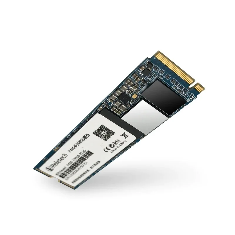 SSD HARD -PCIE M.2 2280 128GB(3DTLC) NVME - Image 1