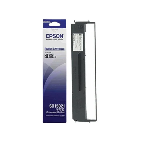 RIBBON CARTRIDGE EPSON LQ-300 - Image 1