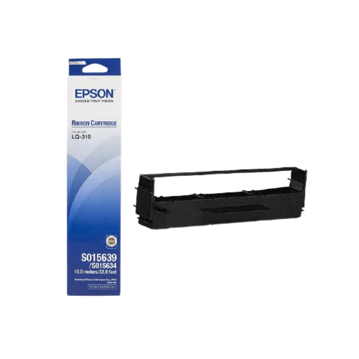 EPSON LQ310 RIBBON - Image 1