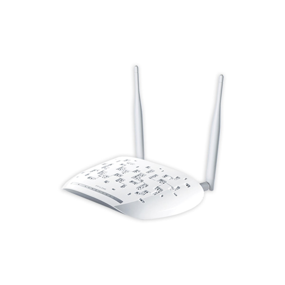 ROUTER TP - LINK TD - W 8961N 300 MBPS WIRELESS - Image 1