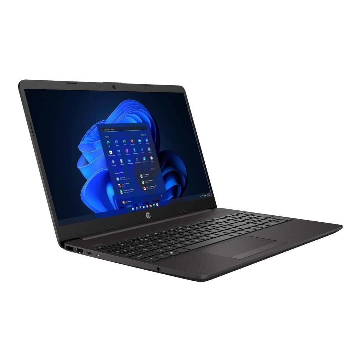 HP 250GB i 5 1135 GEN 8GB 1TB HARD 15.6" WINDOWS 10 HOME  LAPTOP - Image 1