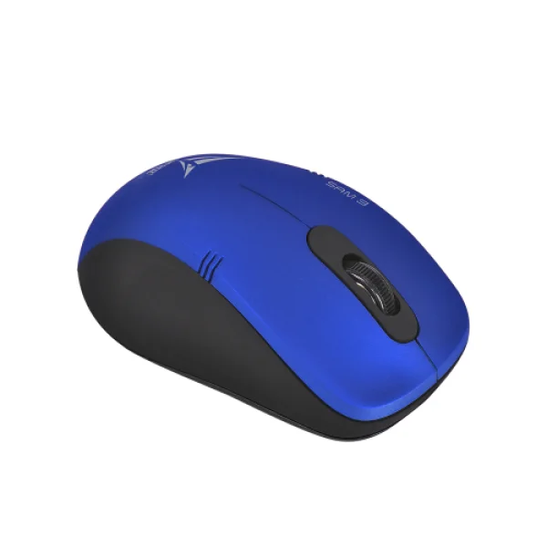 MOUSE ALCATROZ STEALTH3