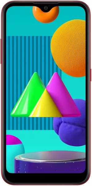 MOBILE PHONE SAMSUNG GALAXY M01 - Image 1