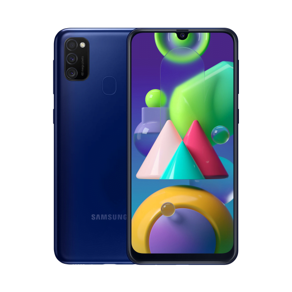 MOBILE PHONE SAMSUNG M21 6GB