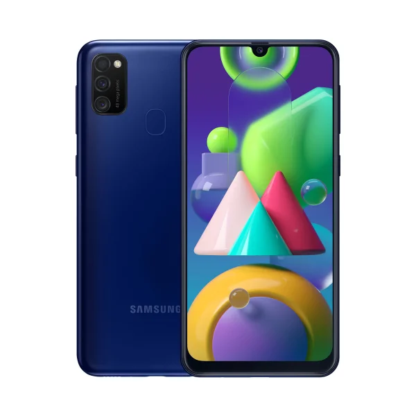 MOBILE PHONE SAMSUNG M21 6GB