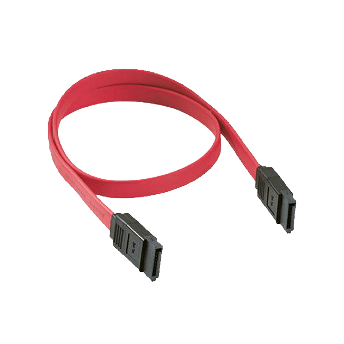 SATA CABLE (NORMAL) - Image 1