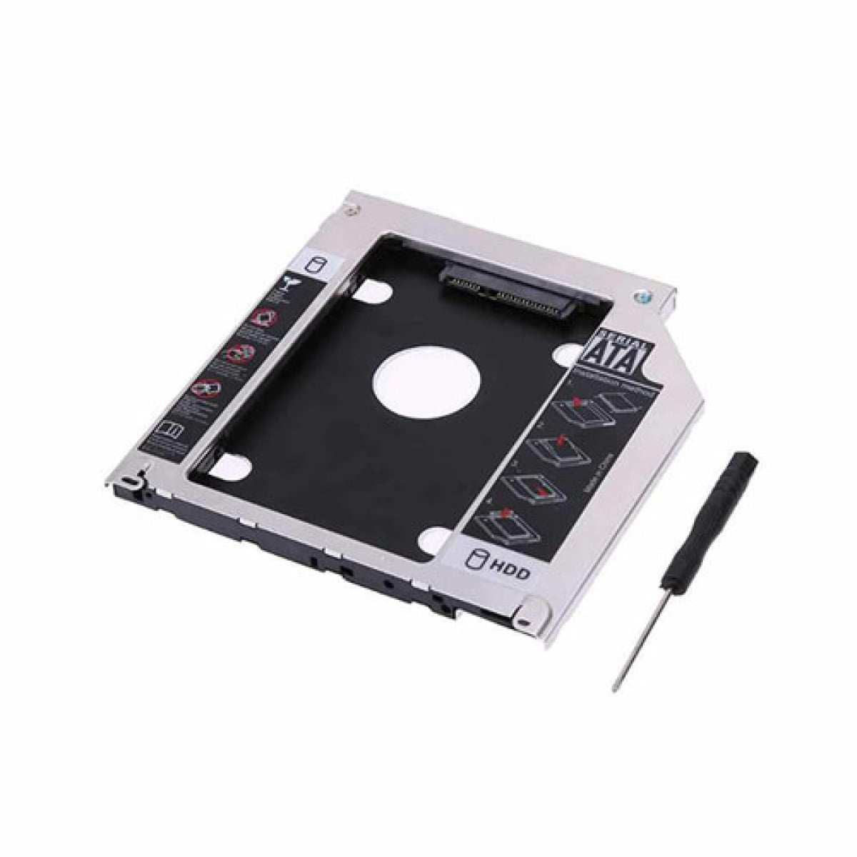 HARD DISK CADDY 9.5MM - Image 1