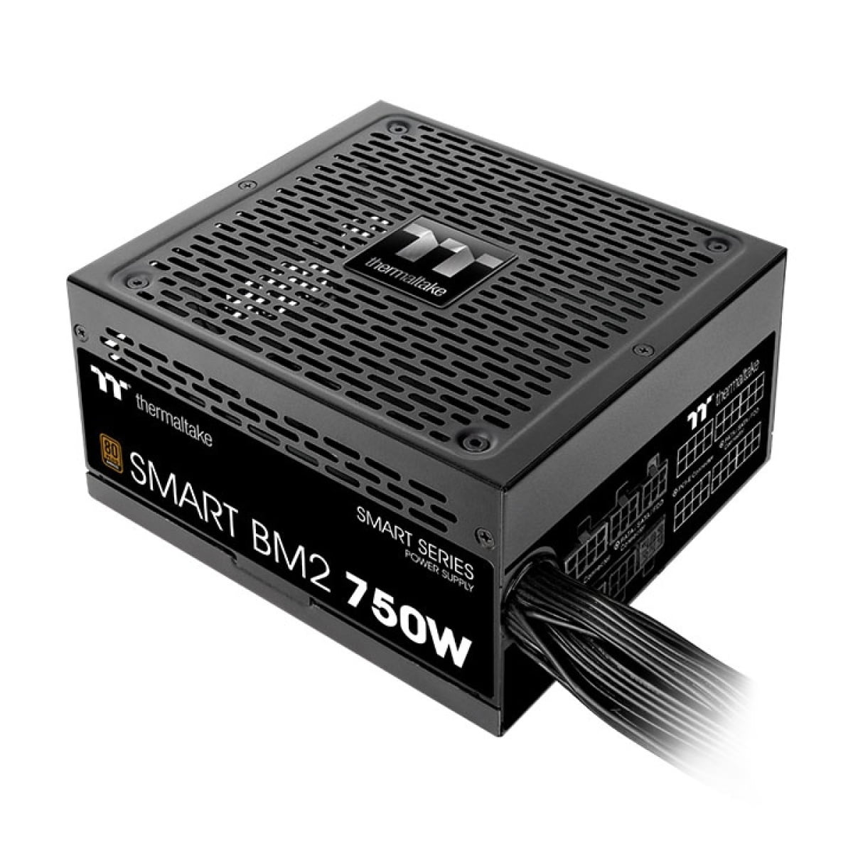 POWERSUPPLY SMART BM2 750W THERMALTAKE - Image 1