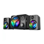 MICROLAB U210 MULTIMEDIA BLUETOOTH SPEAKER