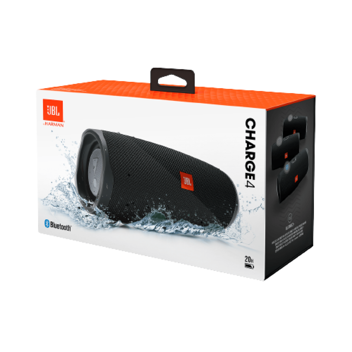SPEAKER BLUETOOTH CHARGE4 - Image 1