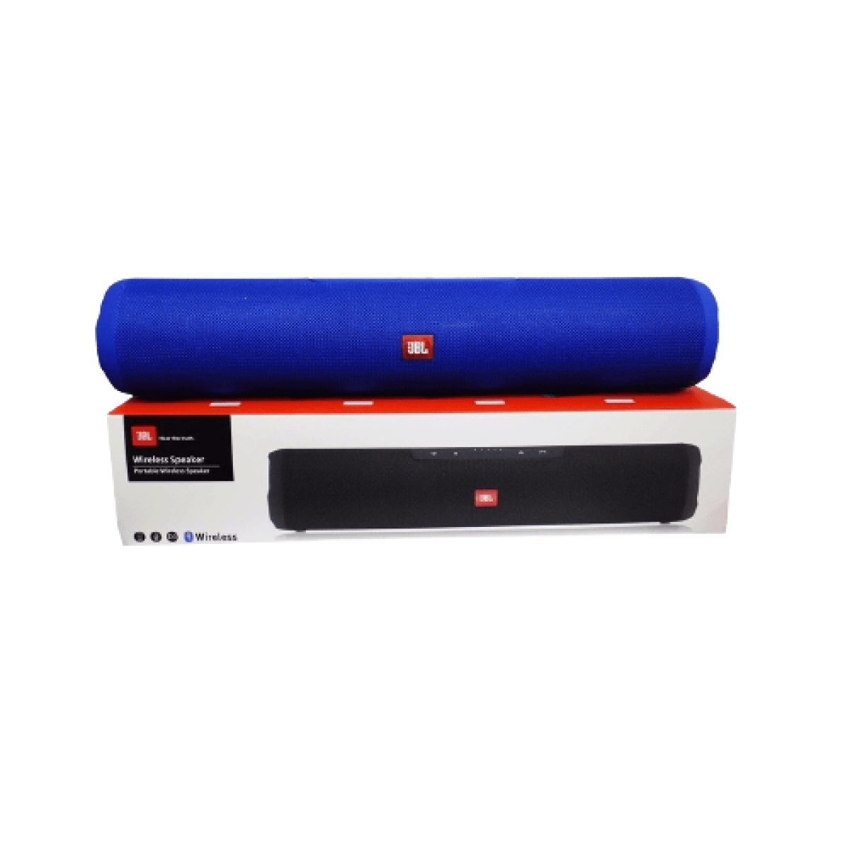 SPEAKER BLUETOOTH E7i - Image 1