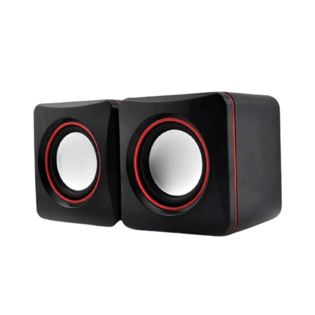 D-02A SPEAKER - Image 1