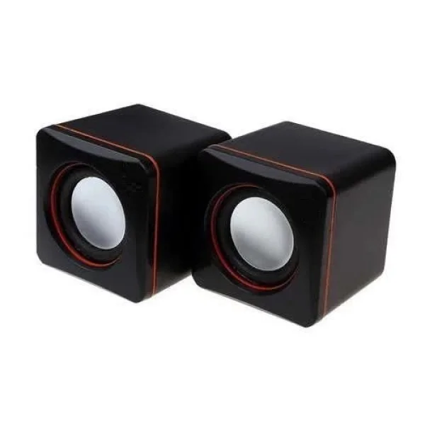 SPEAKER GREENTECH YST-1018