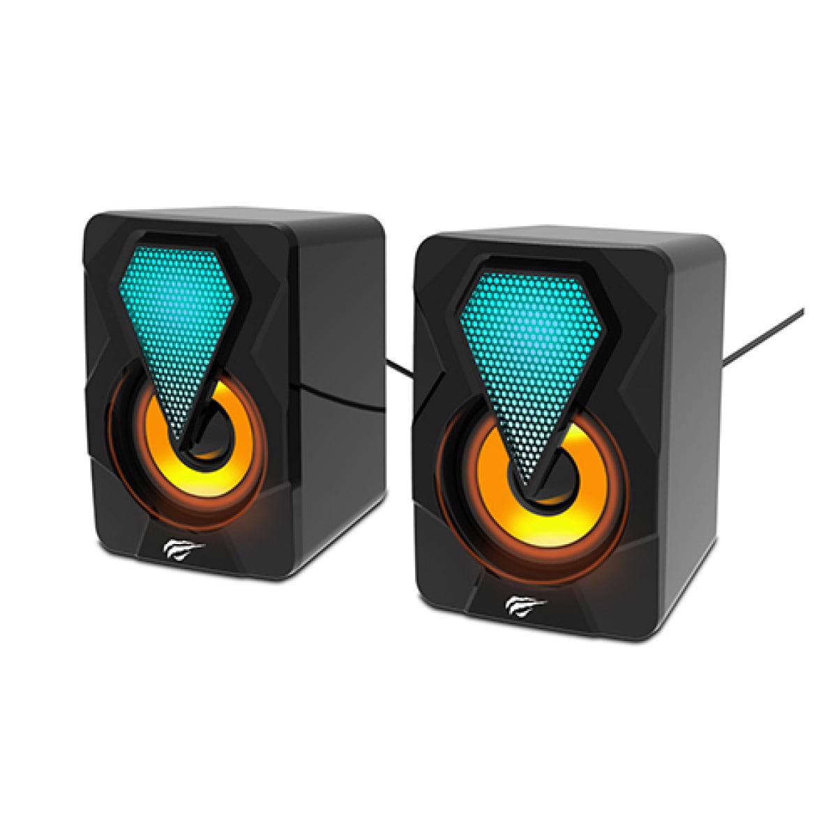 SPEAKER HAVIT HV-SK210 - Image 1