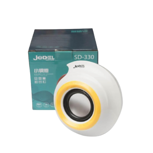 SPEAKER USB, JEOEL SD-330