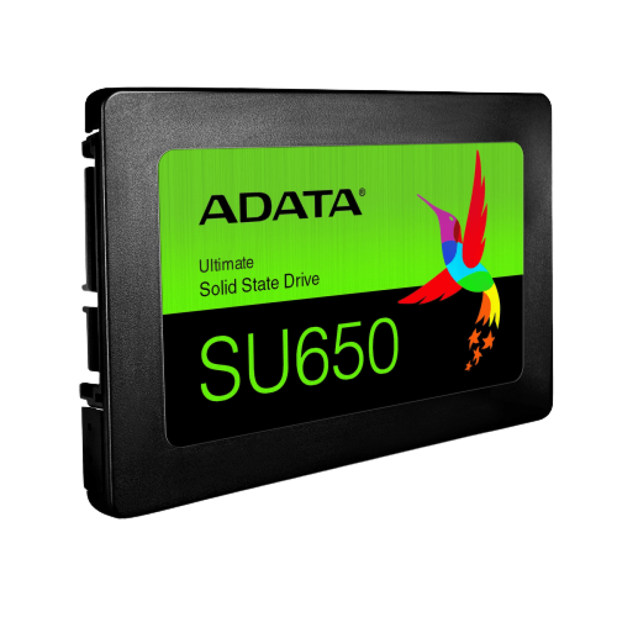 240GB SATA ADATA SU650 SSD DRIVE - Image 1
