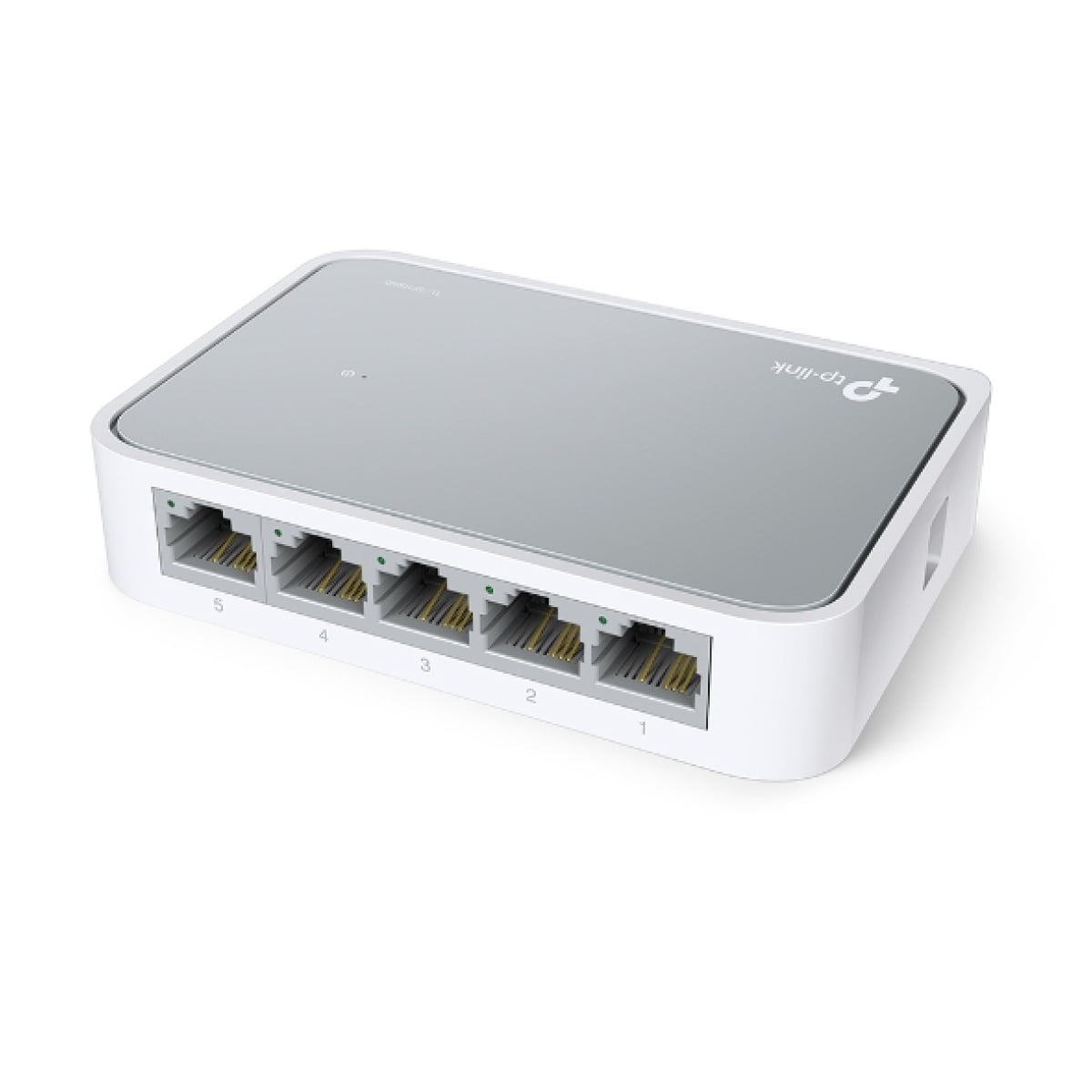 TPLINK TL-SF 1005D 5PORT DESKTOP SWITCH 10/100 - Image 1