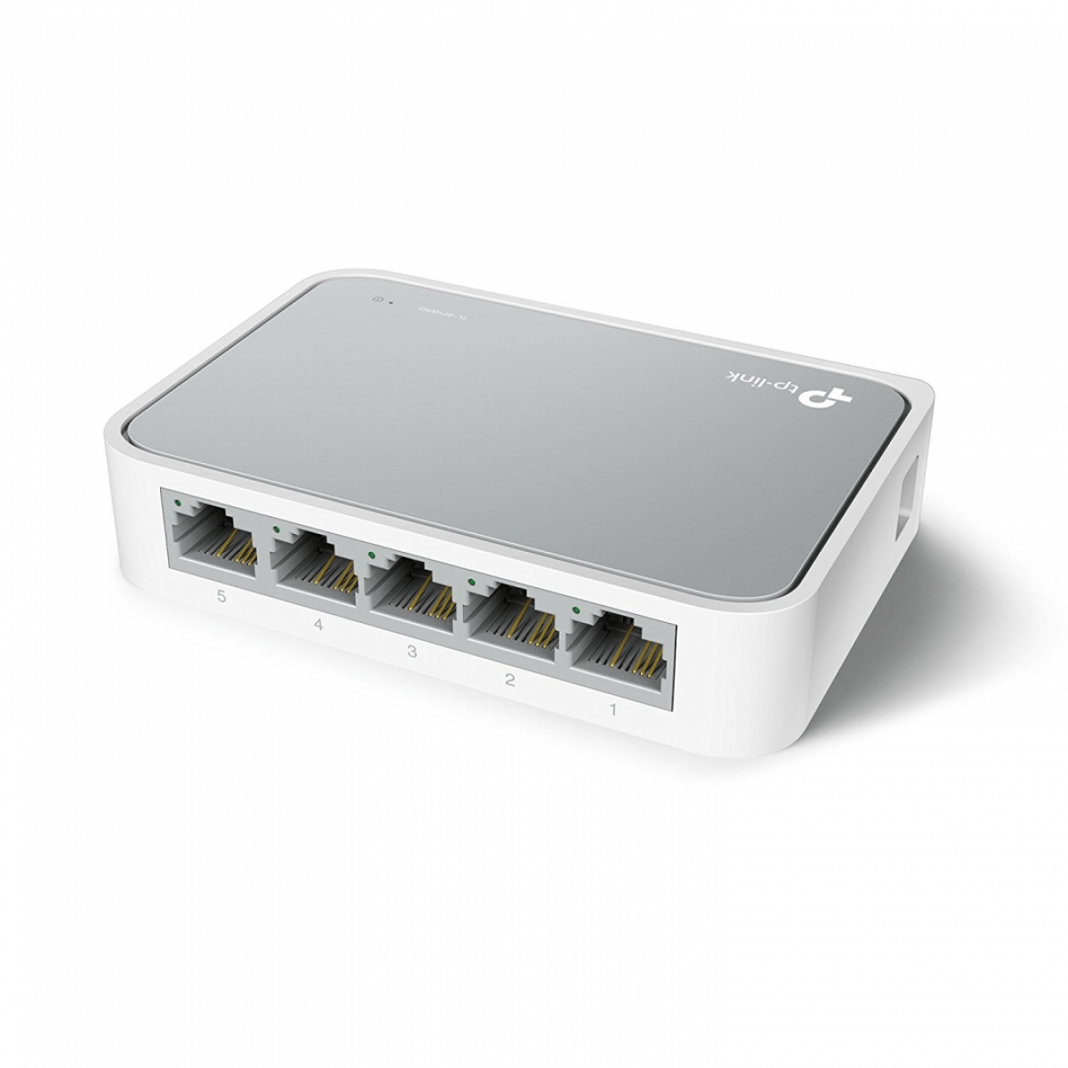 NETWORK SWITCH 5 PORT - Image 1