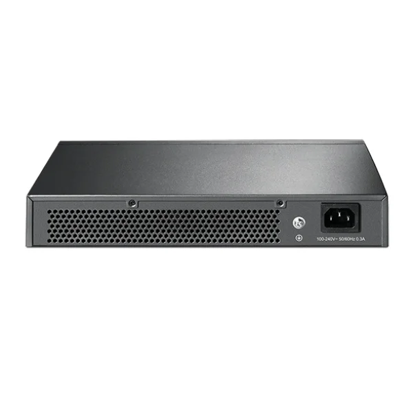 TPLINK TL-SG1016D(UN) 16 PORT  GIGABIT RACKMOUNTABLE SWITCH