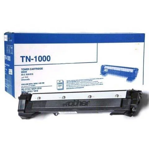TONER TN1000 PREMIUM - Image 1