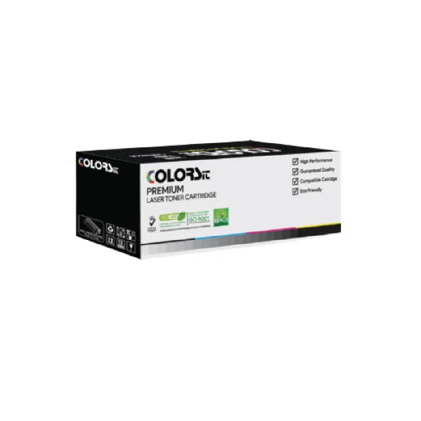 26A ECO TONER