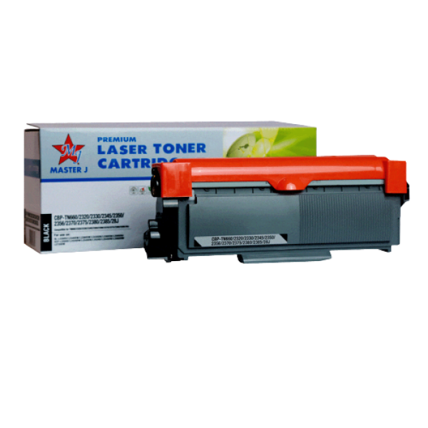 TONER BROTHER TN 660,2320,2350